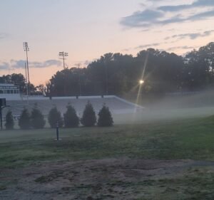 Soccer Field image 2