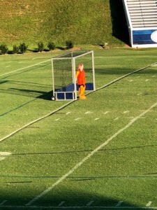 Soccer Field image 1