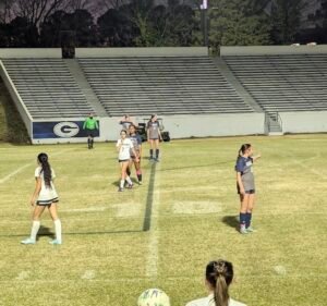 Soccer Field image 3