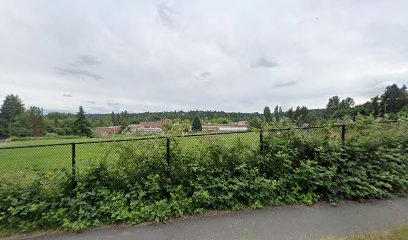 Soccer Field image 1
