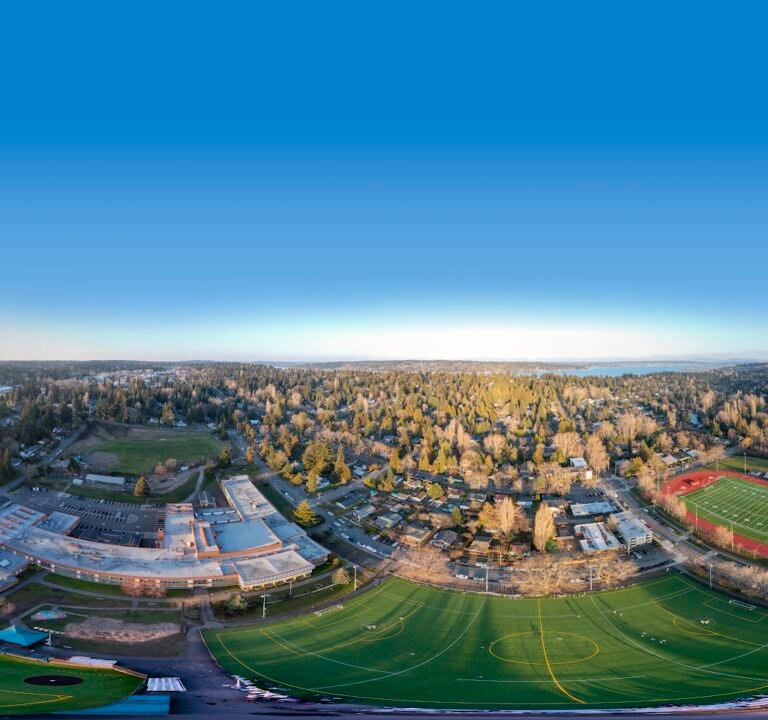 Soccer Field image 3