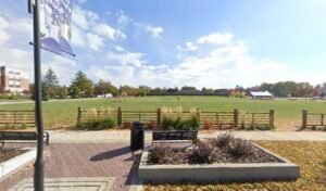 Soccer Field image 1