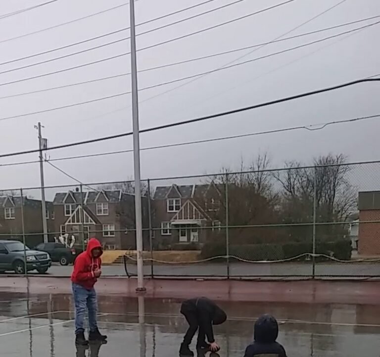 Soccer Field image 4