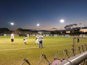 Soccer Field image 1