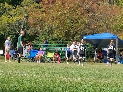 Soccer Field image 1