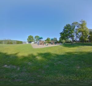 Soccer Field image 3