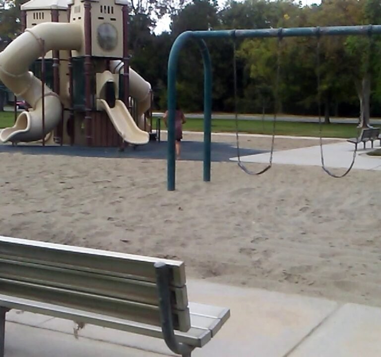 Soccer Field image 4