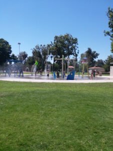 Soccer Field image 1