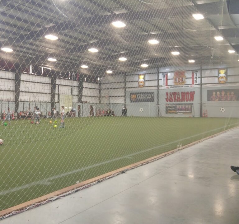 Soccer Field image 3