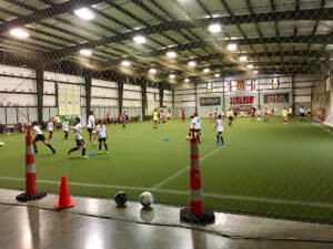 Soccer Field image 1
