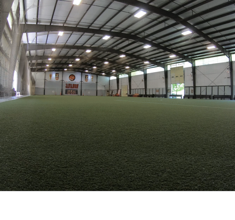 Soccer Field image 2