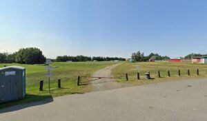 Soccer Field image 1
