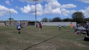 Soccer Field image 1