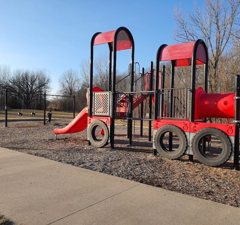 Soccer Field image 2