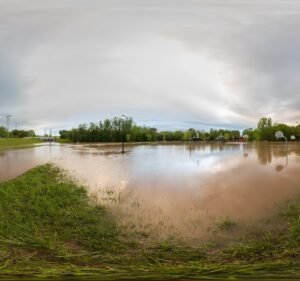 Soccer Field image 3