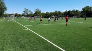 Soccer Field image 1