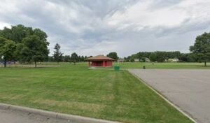 Soccer Field image 1