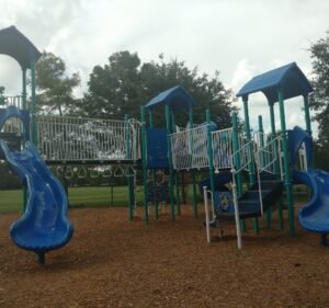 Soccer Field image 2