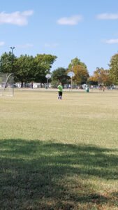 Soccer Field image 1