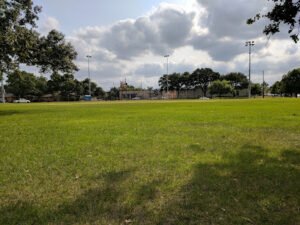 Soccer Field image 1