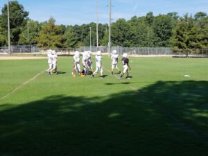 Soccer Field image 1