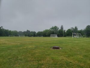 Soccer Field image 1