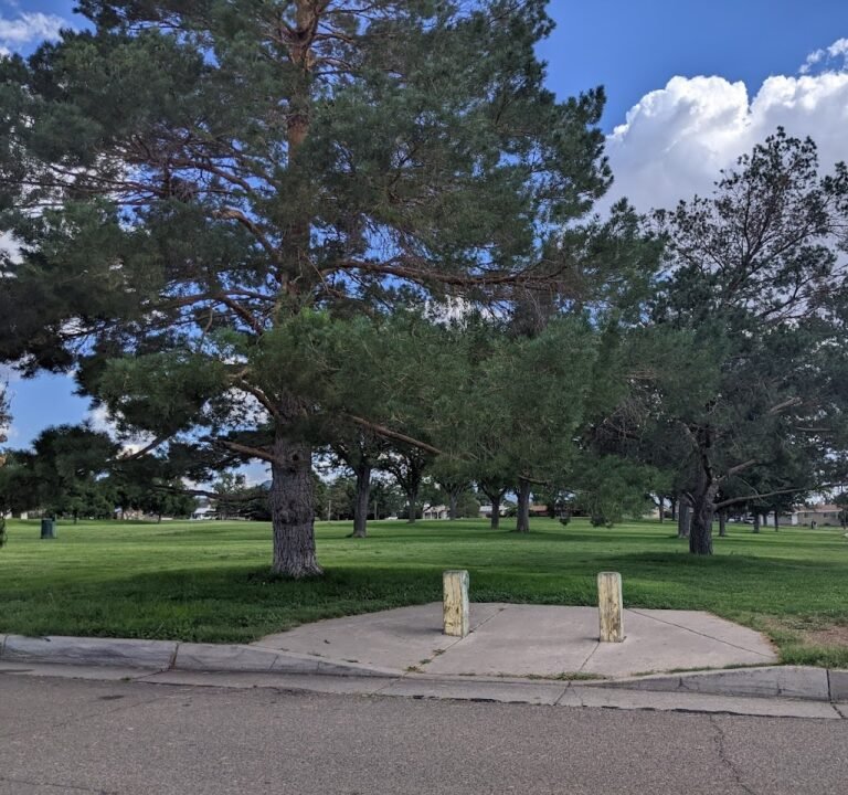 Soccer Field image 2