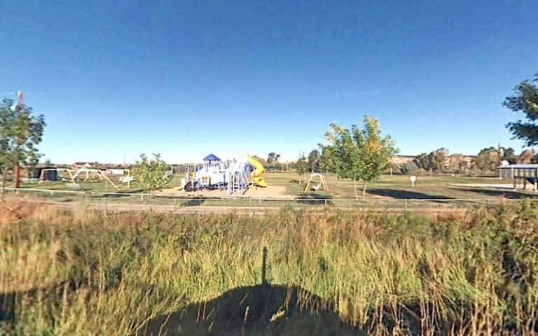 Soccer Field Featured Image