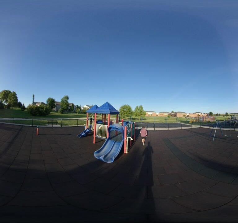 Soccer Field image 3