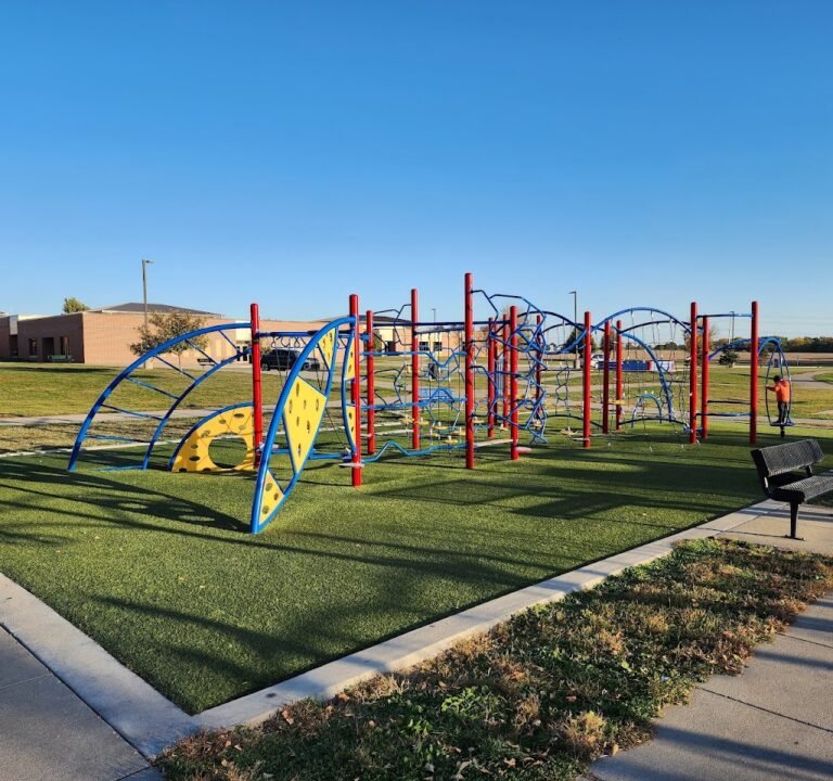 Soccer Field image 2