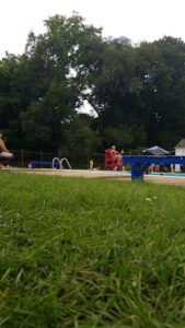 Soccer Field image 1