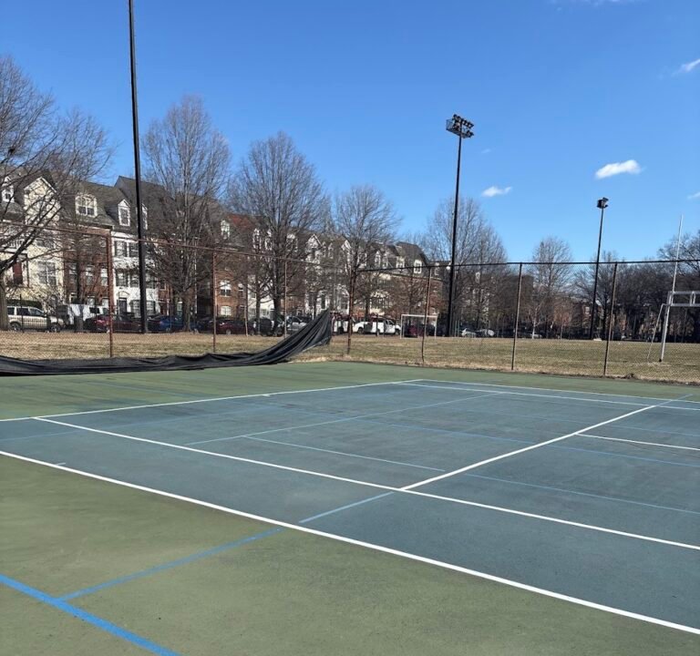 Soccer Field image 3