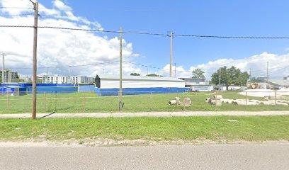 Soccer Field image 1