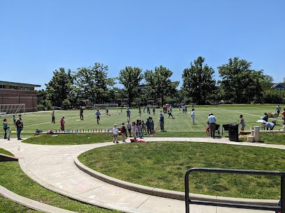 Soccer Field image 1
