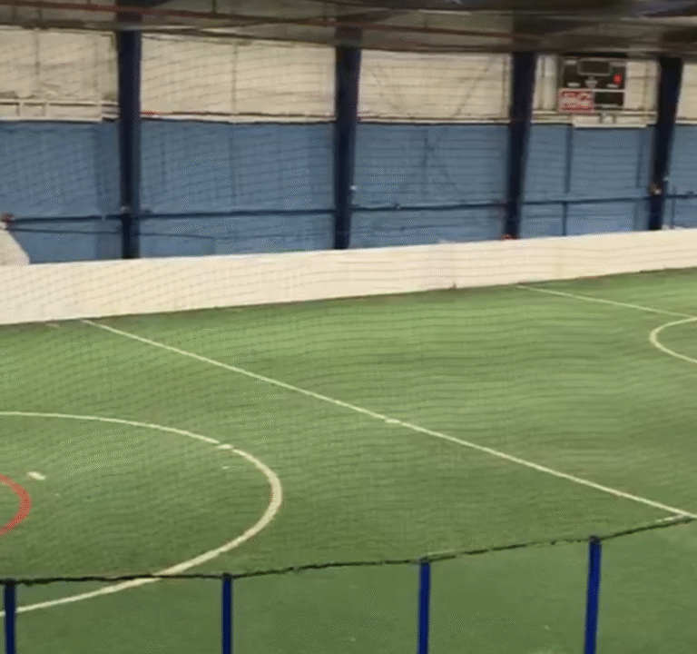 Soccer Field image 2