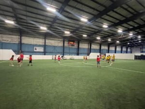 Soccer Field image 1