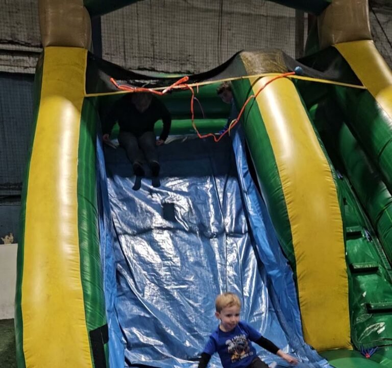 Soccer Field image 3