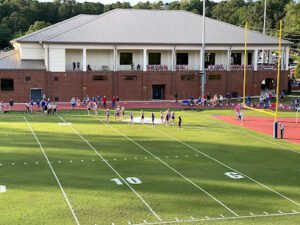 Soccer Field image 1