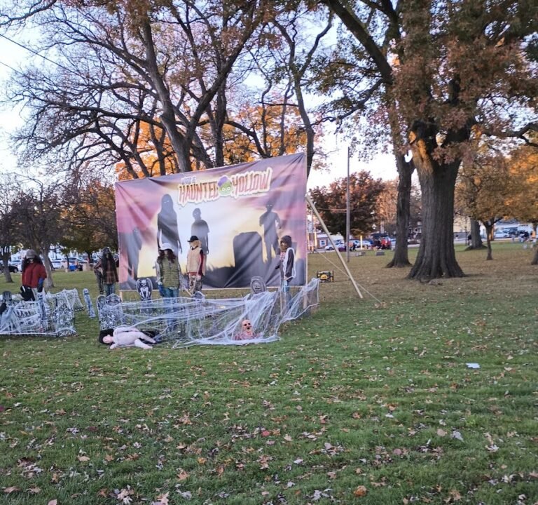 Soccer Field image 2