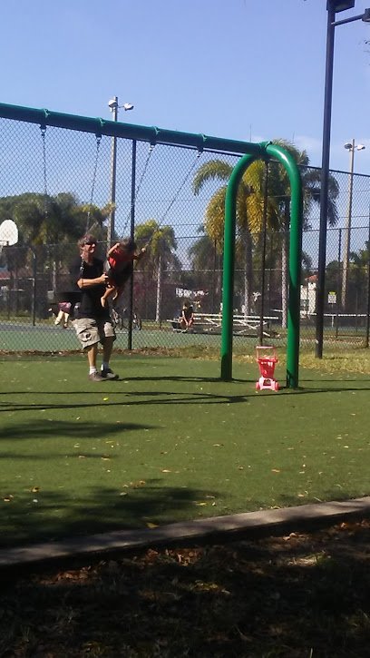 Soccer Field image 1