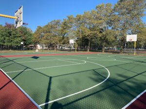 Soccer Field image 1