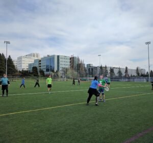 Soccer Field image 4