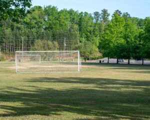 Soccer Field image 1