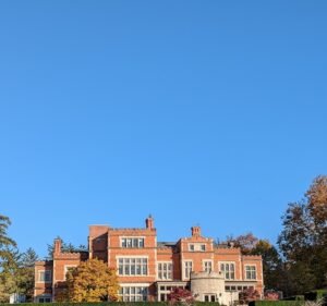 Soccer Field image 2