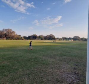 Soccer Field image 3