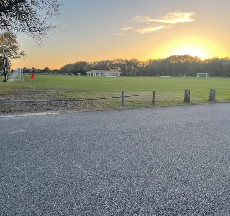 Soccer Field image 2