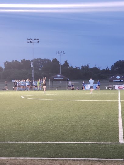 Soccer Field image 1