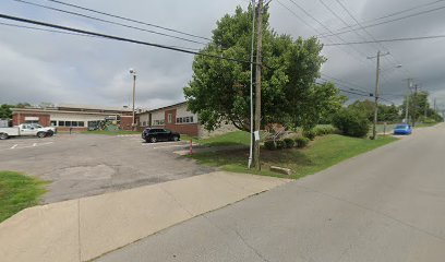 Soccer Field image 1