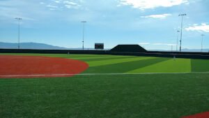 Soccer Field image 1