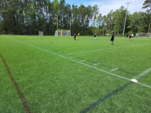 Soccer Field image 1